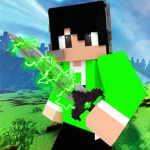 MineCraft Players/Lovers.