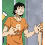 Hanta Sero FanClub