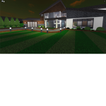 Bloxburg BND and Design