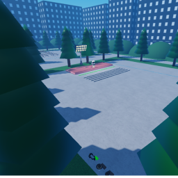 [UPDATE] TRAINING CENTRE