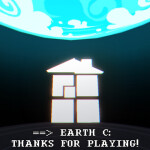 [HomeStuck] Earth C: Thanks for Playing! [WIP]