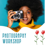 Photography Workshop