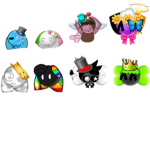 bluek gamer