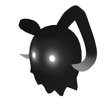 Shadow Monster Mask thumbnail