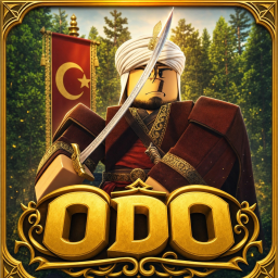 ODO | Osmanlı İmparatorluğu Ordusu