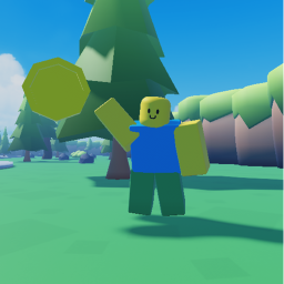 walk around and collect coins simulator