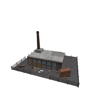 Usine