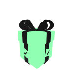 The Corrupted Verified Gift