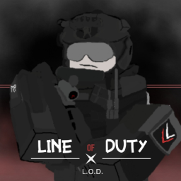 [LOD] Line Of Duty