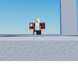 Clothing Lobby