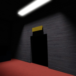 Untitled Rooms Game (Alpha)