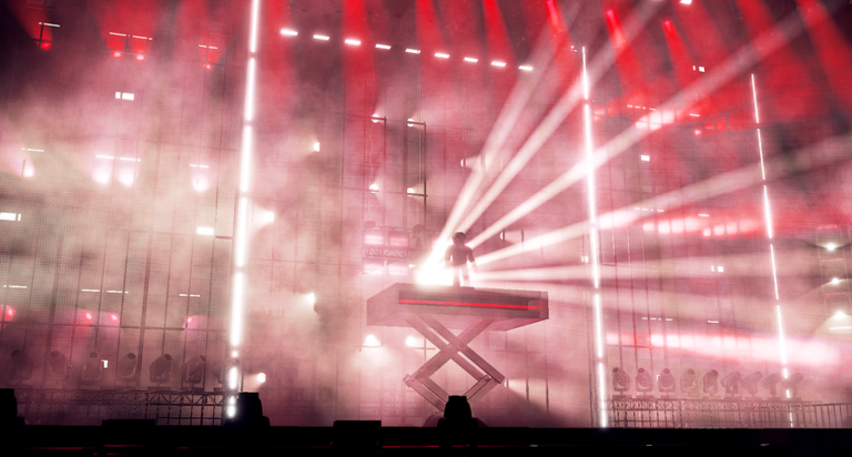 Concert Venue (V8) screenshot 3