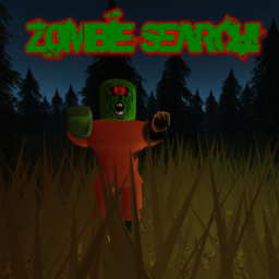 ZOMBIE SEARCH! (DEMO)