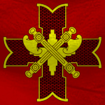 The Kremlin Regiment ｷ