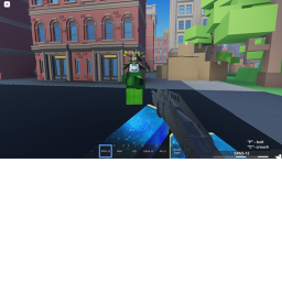 pvp (with realistic weapons)
