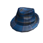 [BPFFC] Blue Plaid Fedora Fan Club