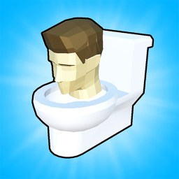 😱 [NEW] 🚽 SKIBIDI TOILET WAR 🚽