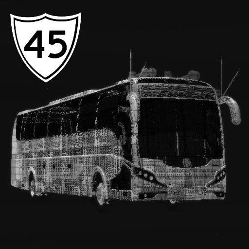 Bus Driver from Colombia