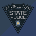 Mayflоwеr Stаtе Police