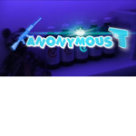 THE ANONYMOUS7