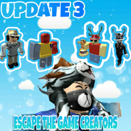 Escape the Game Creators
