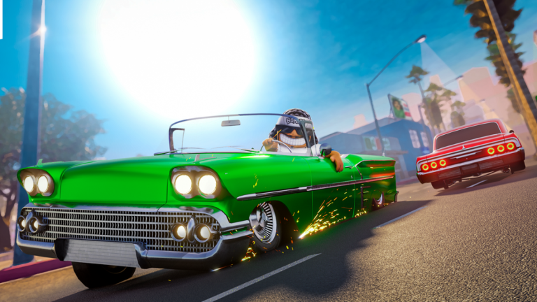 HOMIES [Lowrider Life] *Beta* screenshot 4