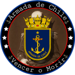ADC| Armada de Chile