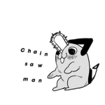 cha1nsawman