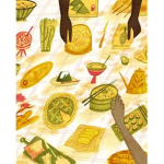 picnic place