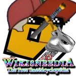 wikisneedia