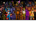 -cousin group- cute