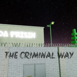 The Criminal Way [BETA] icon