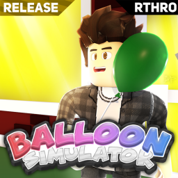 🎈Balloon Simulator 🎈