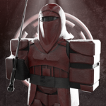 〘 G A R 〙 Red Guard