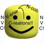 NoobVerse Creations