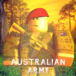 {AM} Australian Army