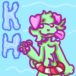 Kawaii hangout