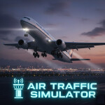 [ATC] Air Traffic Simulator