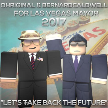 Ohriginal Rally