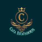 Caza estafadores :3