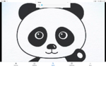 Delly panda