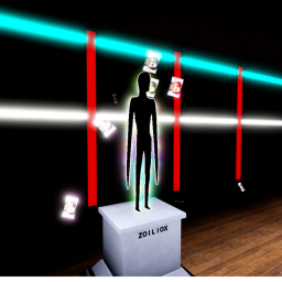 Anti's base [Update!]