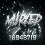 mürked