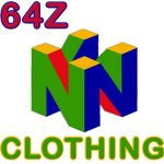 64Z Clothing