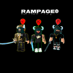Rampage [OfficialGroup]