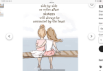 Sisters Loved