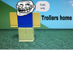 Trollers Home