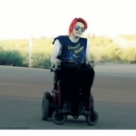 the imfamous killjoys