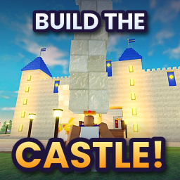 Build The Castle! icon