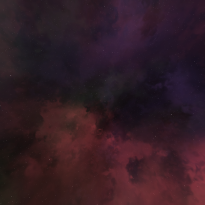 Deep Space Skybox
